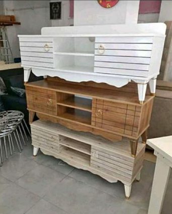 TV üniteleri, Tv sehpası - Her renk mevcut - Sıfır Ürün - TV üniteleri, Tv sehpası - Her renk mevcut - Sıfır Ürün -